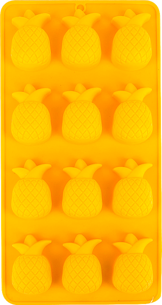 Изображение товара Форма для льда Nouvelle Ананас 9902448