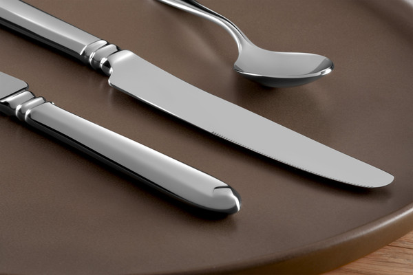 Изображение товара Чайная ложка Luxstahl Frida KL-13 / кт3104