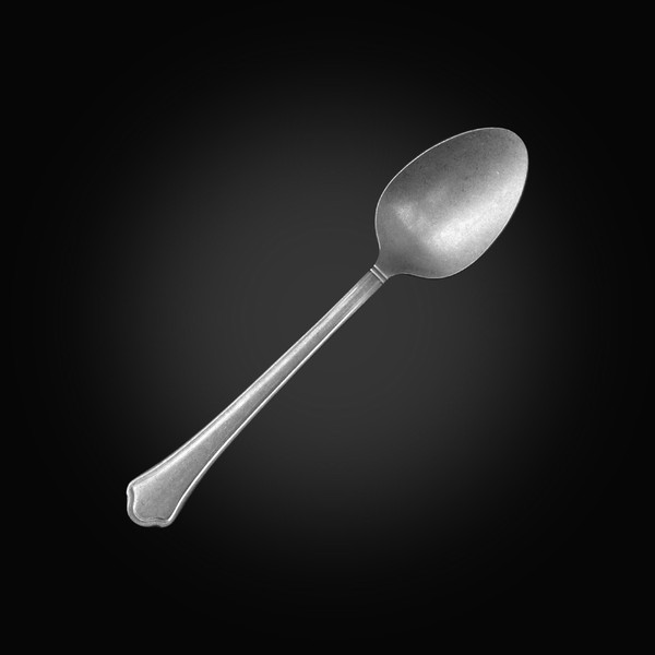 Изображение товара Чайная ложка Luxstahl Lotus Vintage кт8138