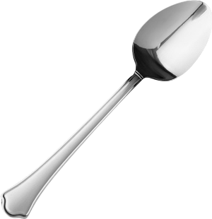 Изображение товара Чайная ложка Luxstahl Lotus KL-27 / кт3125
