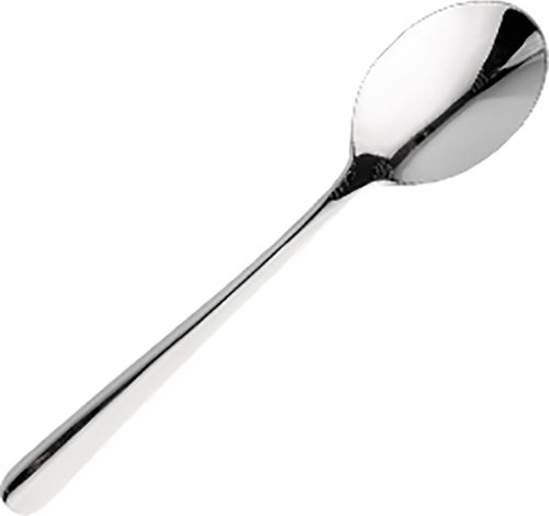 Изображение товара Чайная ложка Luxstahl Madrid TYV-05 / кт2611