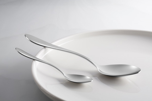 Изображение товара Чайная ложка Luxstahl Marselles DJ-08163 / кт2425