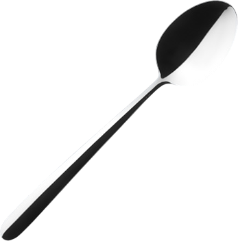 Изображение товара Чайная ложка Luxstahl Nizza DJ-12011 / кт1979