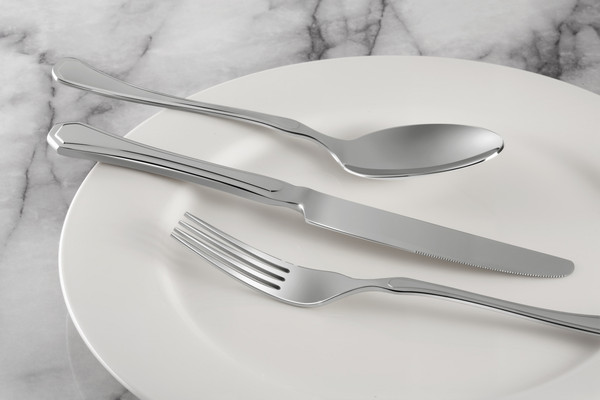 Изображение товара Чайная ложка Luxstahl Palermo KL-14 / кт3112