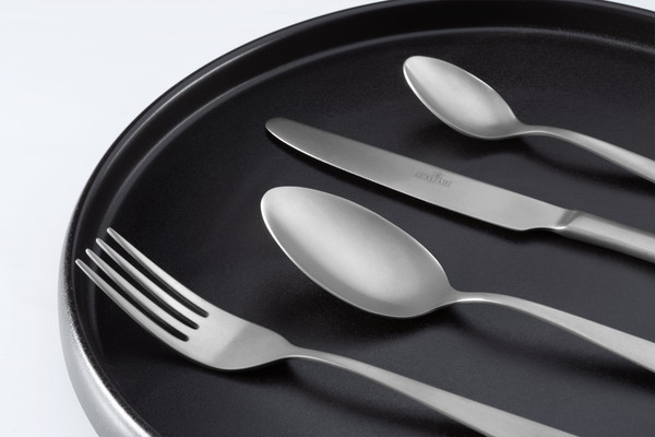 Изображение товара Чайная ложка Luxstahl Parma Province кт8005