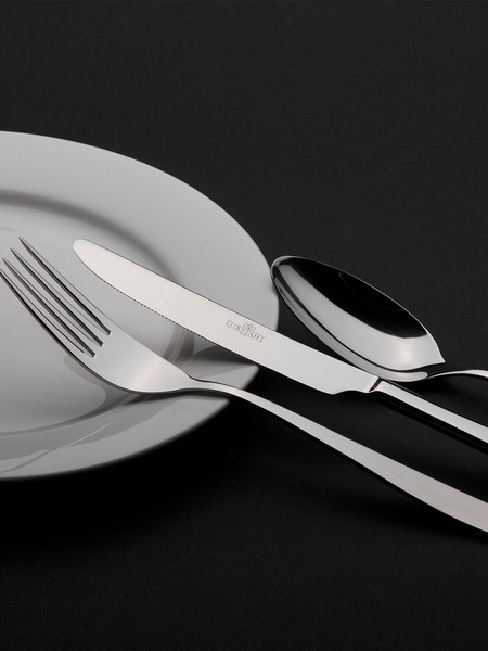 Изображение товара Чайная ложка Luxstahl Parma DJ-05235 / кт1879