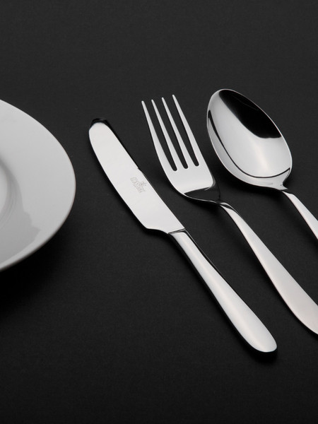 Изображение товара Чайная ложка Luxstahl Parma DJ-05235 / кт1879