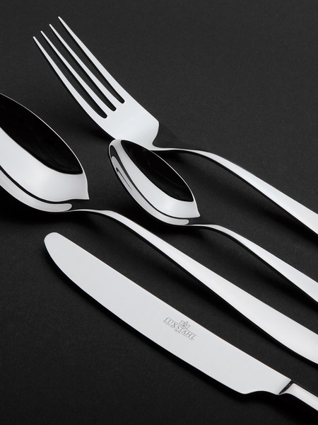 Изображение товара Чайная ложка Luxstahl Parma DJ-05235 / кт1879