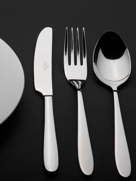 Изображение товара Чайная ложка Luxstahl Parma DJ-05235 / кт1879