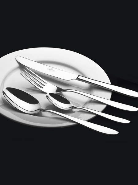 Изображение товара Чайная ложка Luxstahl Parma DJ-05235 / кт1879