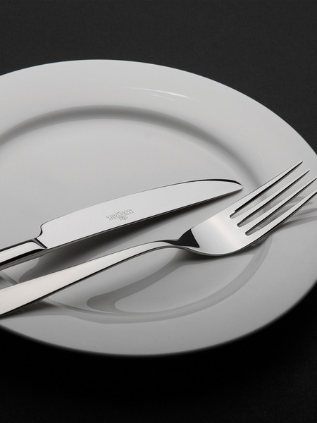 Изображение товара Чайная ложка Luxstahl Parma DJ-05235 / кт1879