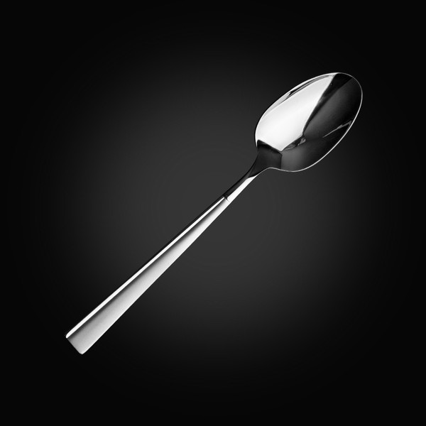 Изображение товара Чайная ложка Luxstahl Prague DJ-09069 / кт9108