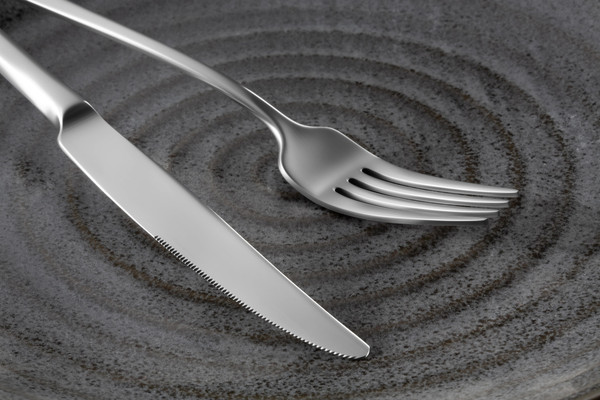 Изображение товара Чайная ложка Luxstahl Satin KL-20 / кт2937