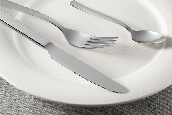 Изображение товара Чайная ложка Luxstahl Serena KL-25 / кт2949