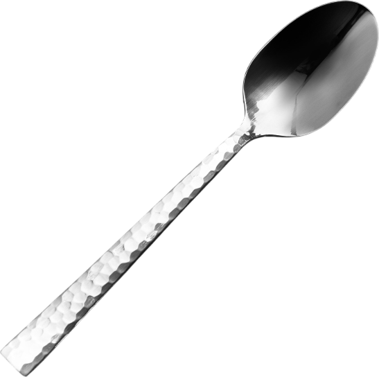 Изображение товара Чайная ложка Luxstahl Serena KL-25 / кт2949