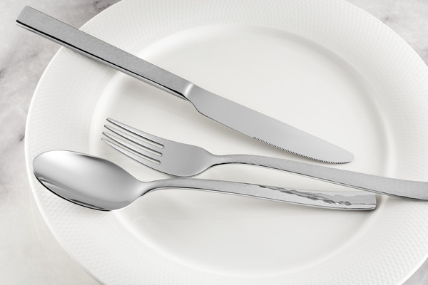 Изображение товара Чайная ложка Luxstahl Serena KL-25 / кт2949