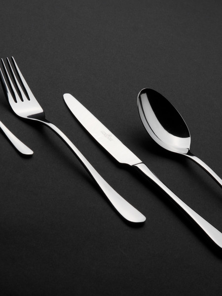 Изображение товара Чайная ложка Luxstahl Toscana DJ-06050 / кт1983