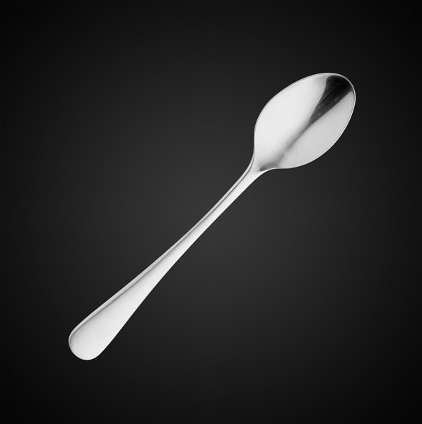 Изображение товара Чайная ложка Luxstahl Toscana DJ-06050 / кт1983