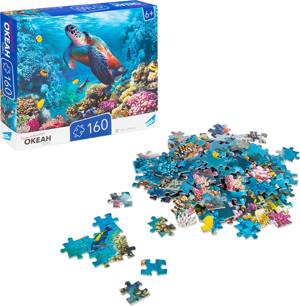 Изображение товара Пазл Dream Makers Океан / RI1601C