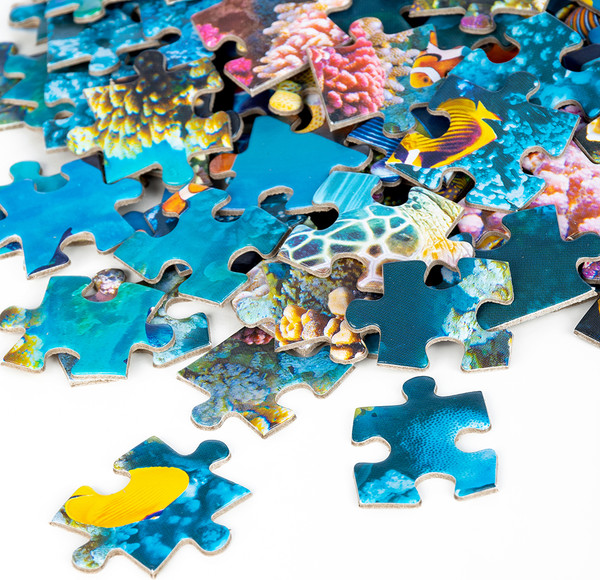 Изображение товара Пазл Dream Makers Океан / RI1601C