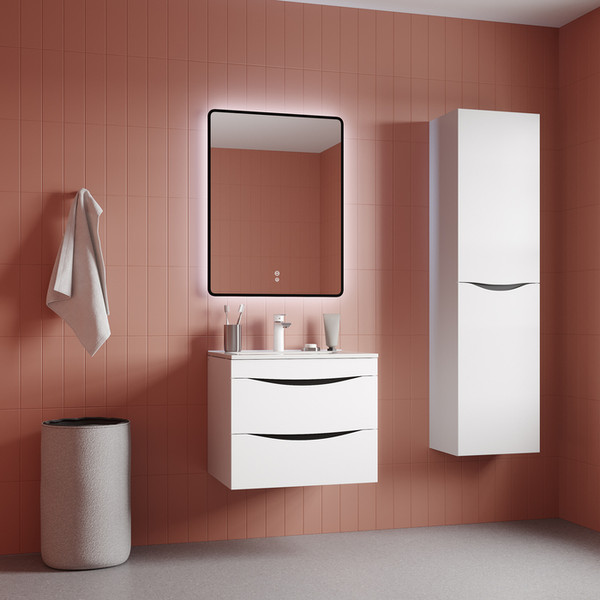 Изображение товара Зеркало IDDIS Cloud X CLX60T0i98 (с подсветкой и термообогревом)