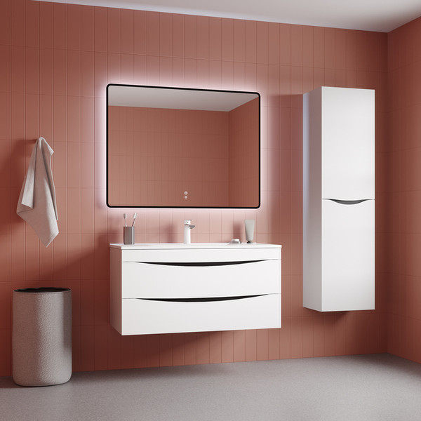 Изображение товара Зеркало IDDIS Cloud X CLX10T0i98 (с подсветкой и термообогревом)