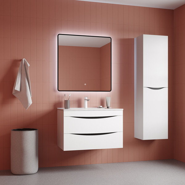 Изображение товара Зеркало IDDIS Cloud X CLX8000i98 (с подсветкой)