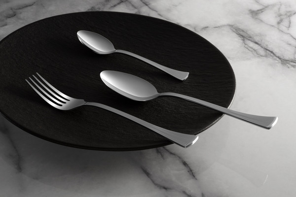 Изображение товара Столовый нож Luxstahl Chagall KL-49 / кт0511