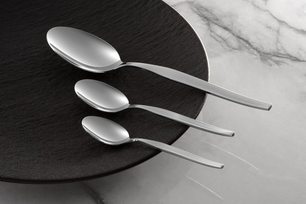 Изображение товара Столовый нож Luxstahl Dali KL-47 / кт0501