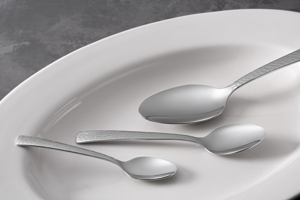 Изображение товара Столовый нож Luxstahl Dune KL-38 / кт8015