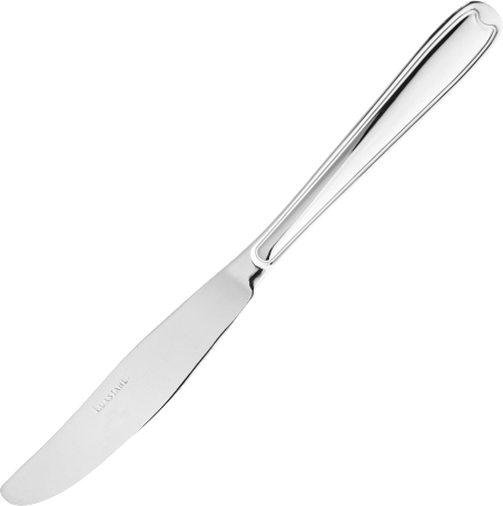 Изображение товара Столовый нож Luxstahl Kaluga KL-32 / кт3149