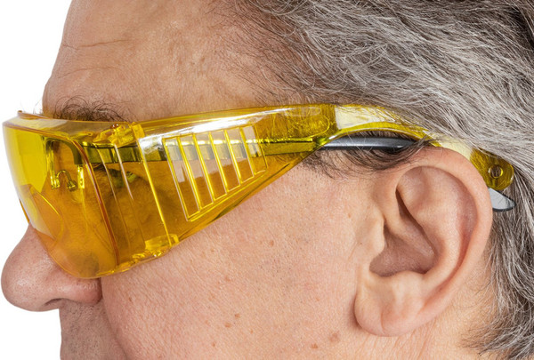 Изображение товара Защитные очки Pioneer SG-05