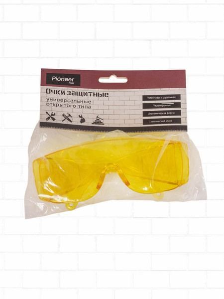 Изображение товара Защитные очки Pioneer SG-05