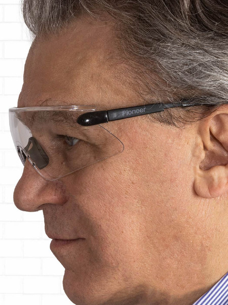 Изображение товара Защитные очки Pioneer SG-08