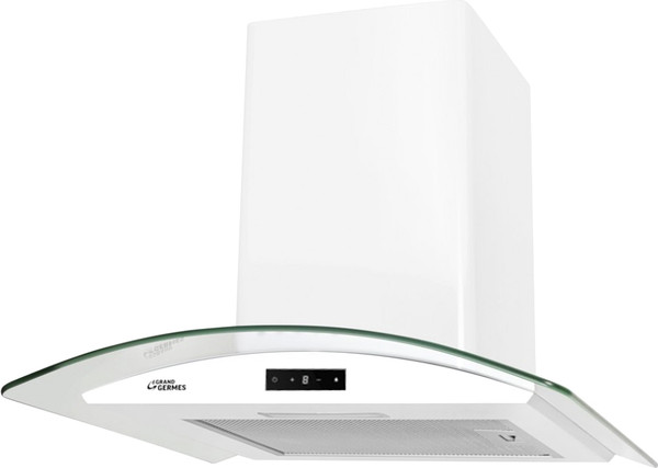 Изображение товара Вытяжка купольная Grand & Germes Brela Sensor (60, белый)