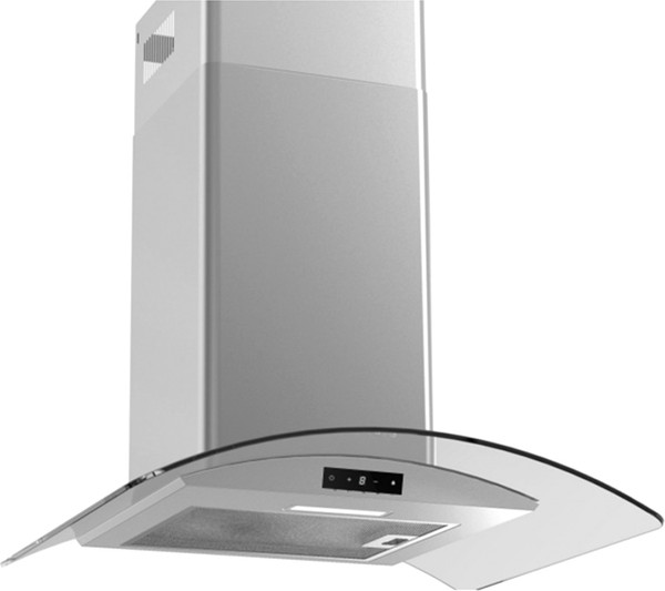 Изображение товара Вытяжка купольная Grand & Germes Brela Sensor (60, нержавеющая сталь)