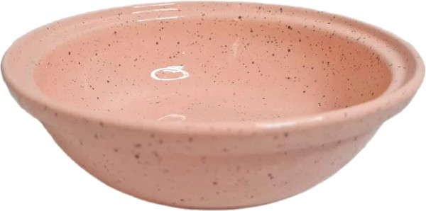 Изображение товара Салатник Борисовская керамика Модерн 109551 (фламинго)