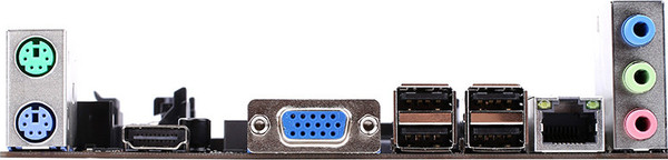 Изображение товара Материнская плата Colorful A68M