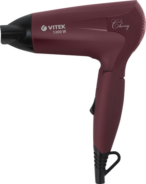 Изображение товара Компактный фен Vitek VT-2318