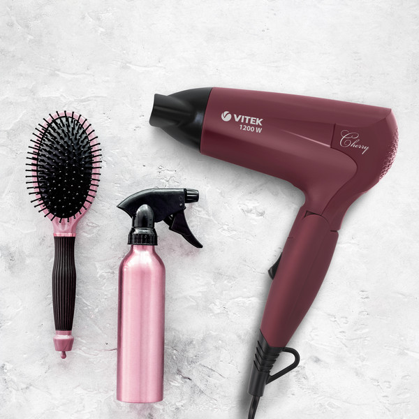 Изображение товара Компактный фен Vitek VT-2318