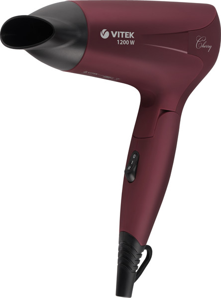 Изображение товара Компактный фен Vitek VT-2318