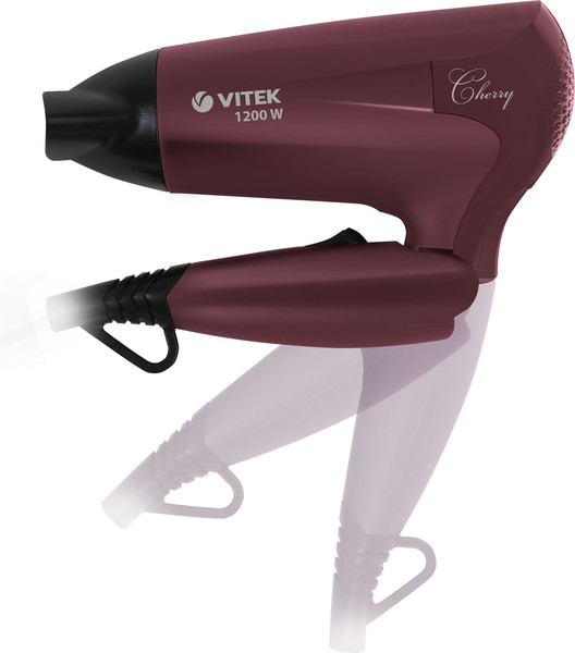 Изображение товара Компактный фен Vitek VT-2318