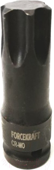 Изображение товара Головка слесарная ForceKraft FK-24607890MPB