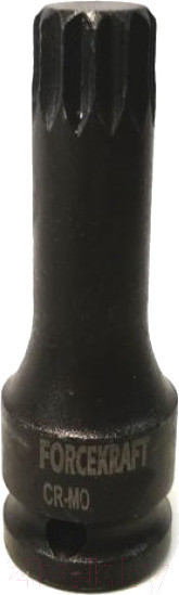 Изображение товара Головка слесарная ForceKraft FK-24807814MPB