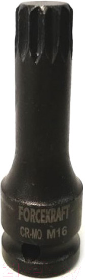 Изображение товара Головка слесарная ForceKraft FK-24807816MPB