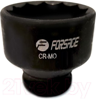 Изображение товара Головка слесарная Forsage F-44836 (27092)