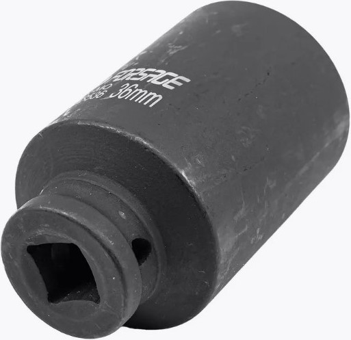 Изображение товара Головка слесарная Forsage F-4458536 (27094)