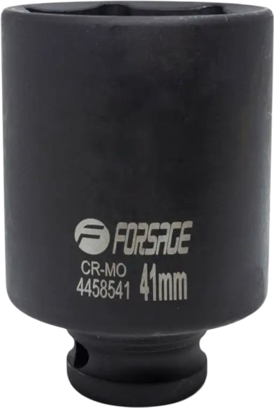 Изображение товара Головка слесарная Forsage F-4458541 (27095)