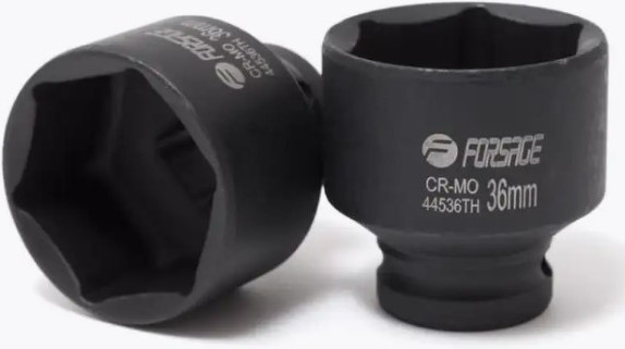 Изображение товара Головка слесарная Forsage F-44536TH (27097)