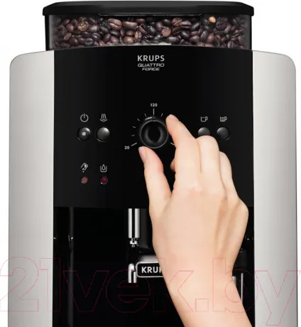 Изображение товара Кофемашина Krups EA811810